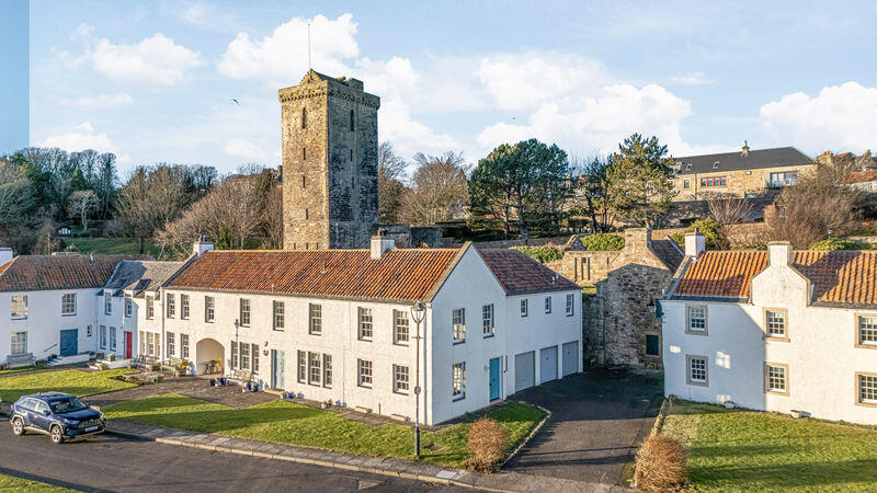 Main image of property: Pan Ha, Kirkcaldy