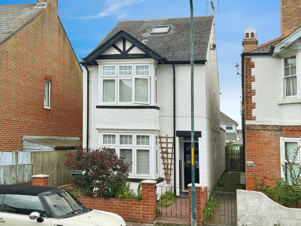 Main image of property: Albert Road, Hythe