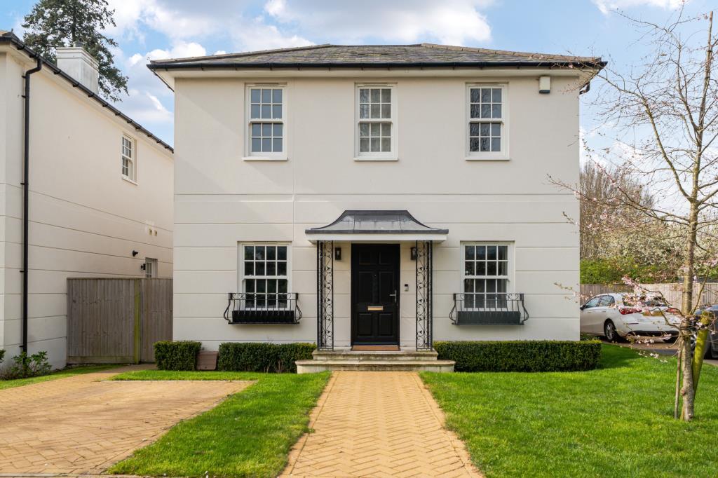 Main image of property: Burlington Mews,  Datchet, Slough,  SL3, SL3