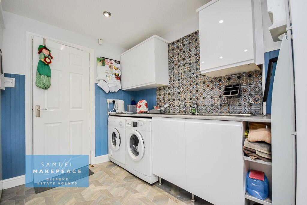 House in Newcastle-under-Lyme, Trubshaw, Kidsgrove - View 5