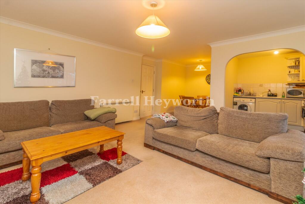 Navigation Way, Ashton On Ribble, Preston photo 4