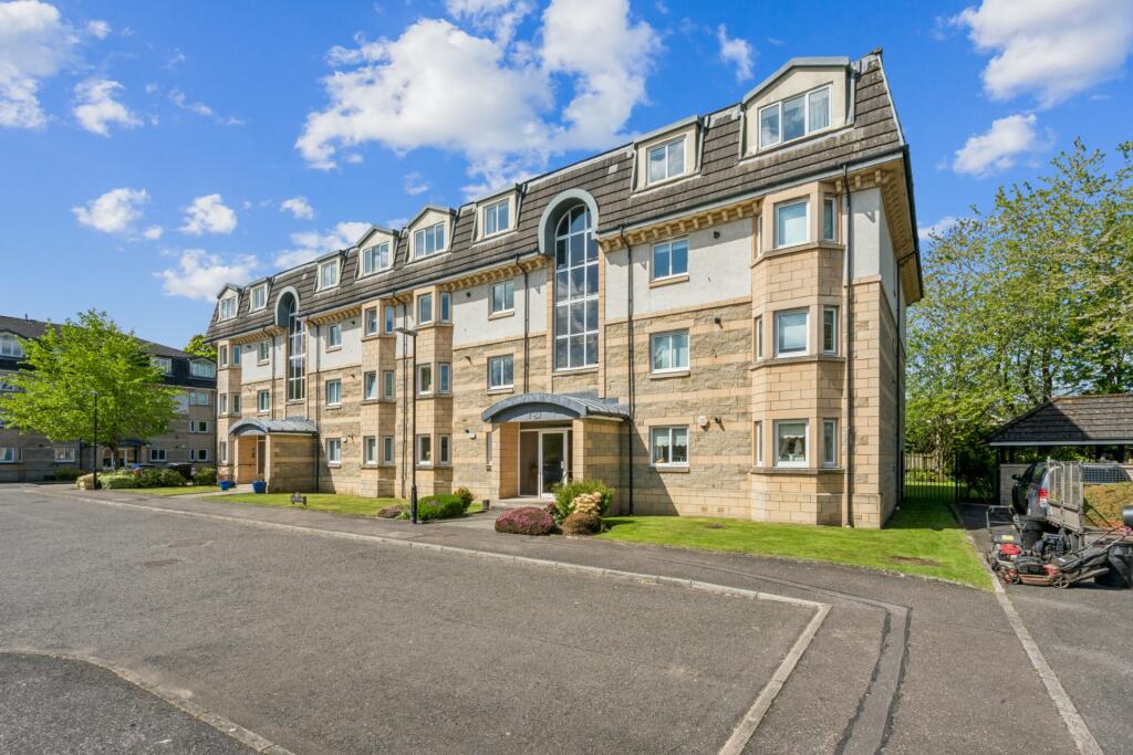 Main image of property: Beechwood Gardens , Stirling, Stirlingshire, FK8 2AX