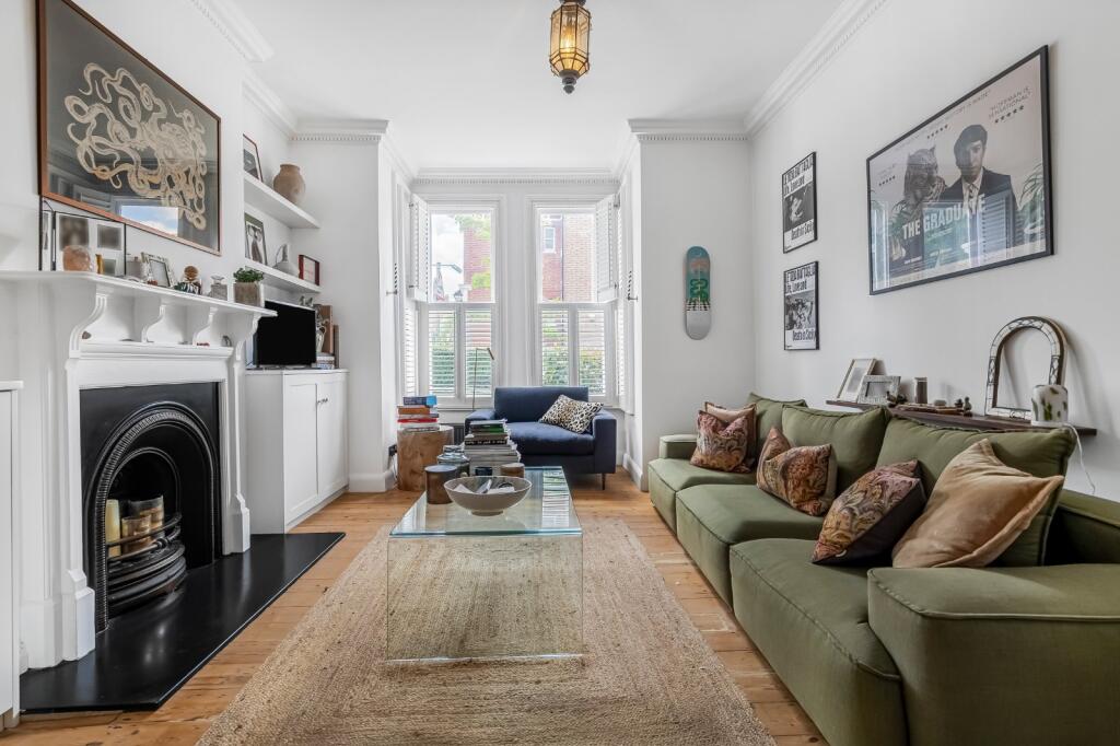 Main image of property: Langdon Park Road, Highgate, London, N6