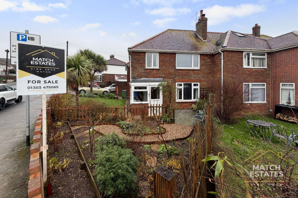 Main image of property: Warren Way, Folkestone, Kent