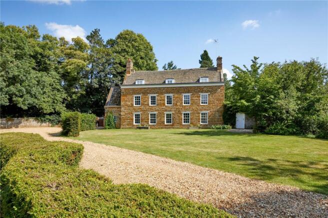 The Old Rectory