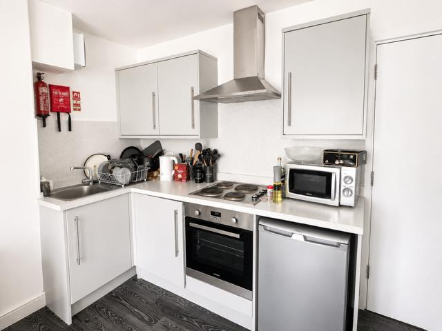 Apartment in Bristol, Staple Hill, Staple Hill and Mangotsfield - View 4