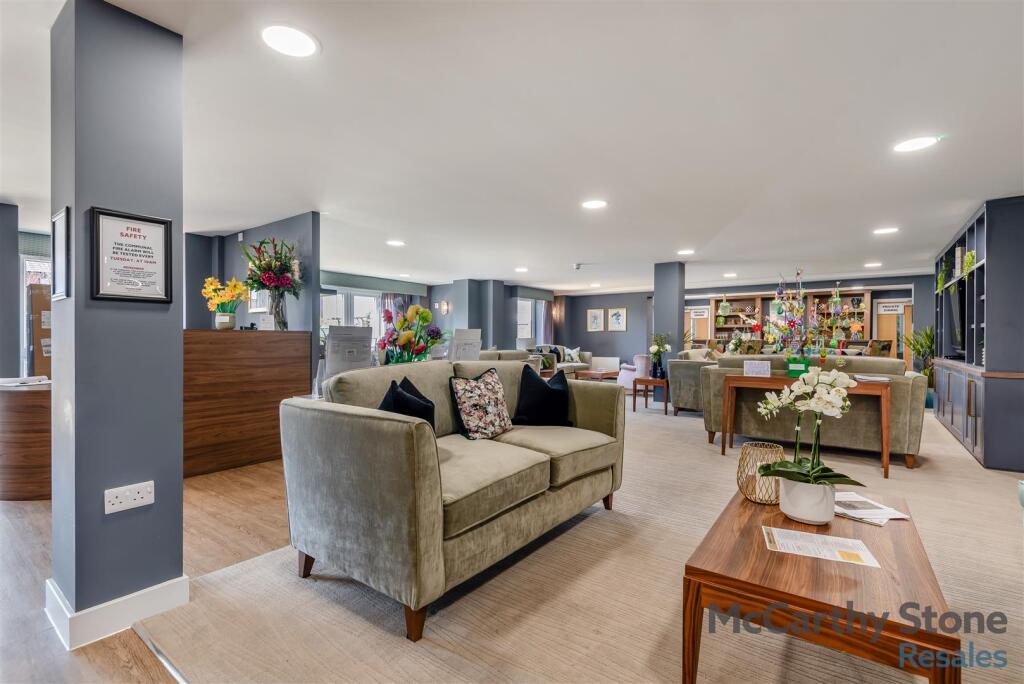 Additional image 20 of Wheatley Place, Connaught Close, Solihull