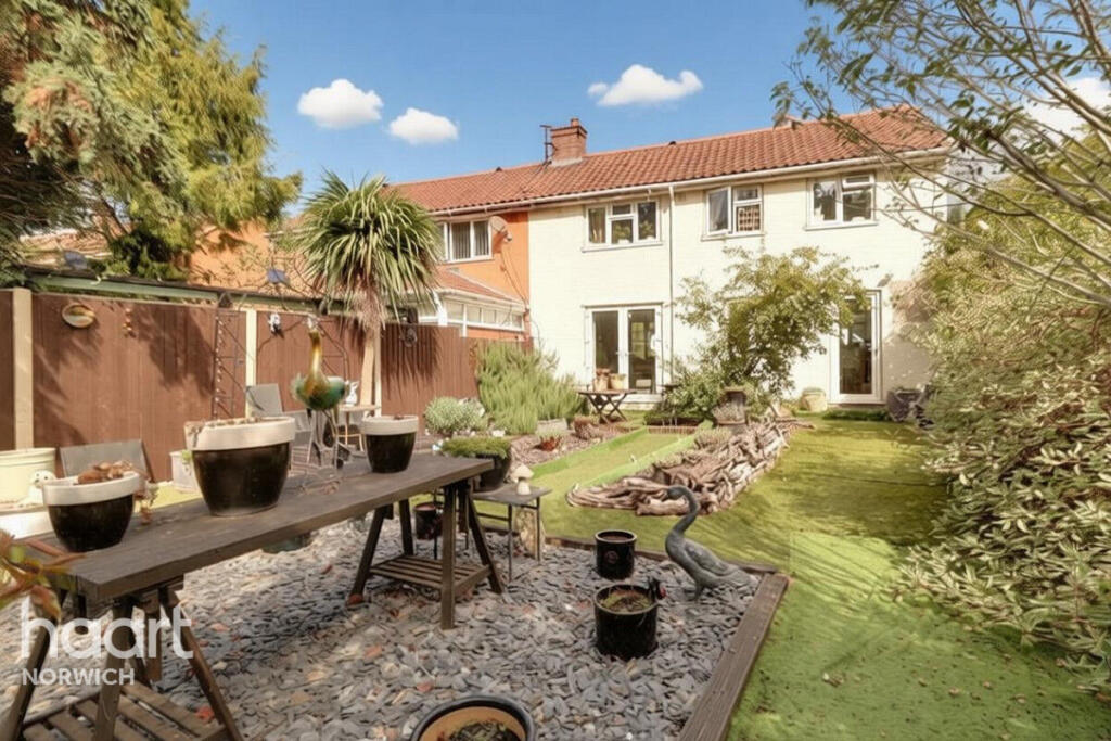 Main image of property: Mile Cross Lane, Norwich