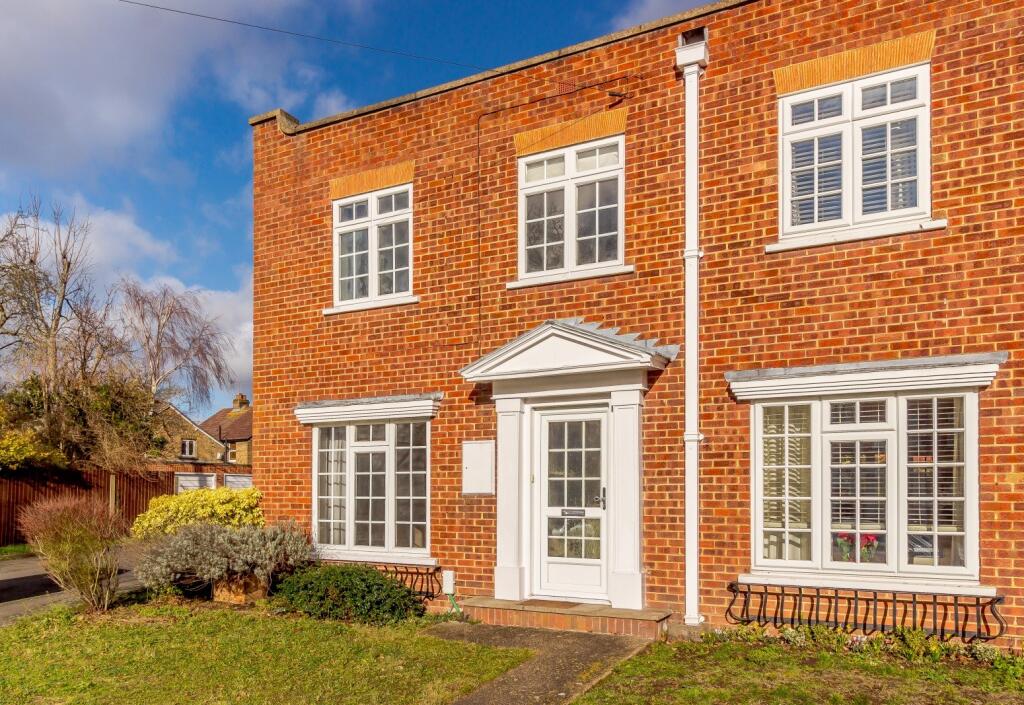 Main image of property: Dunboe Place, Shepperton, TW17