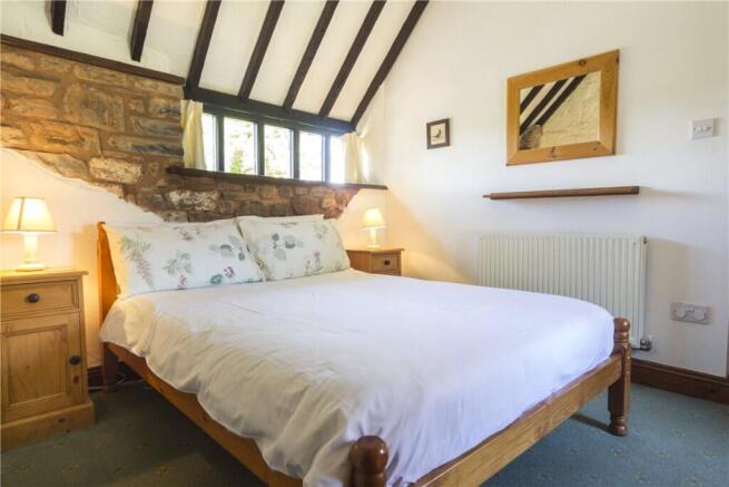 May Cottage