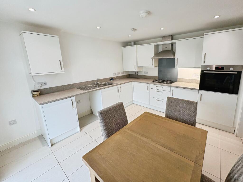 Baker Drive, Nettleham, LN2 - View 6