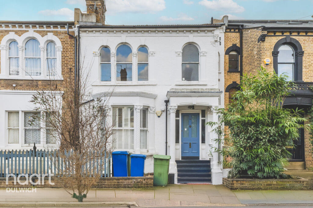 Main image of property: Crofton Road, LONDON