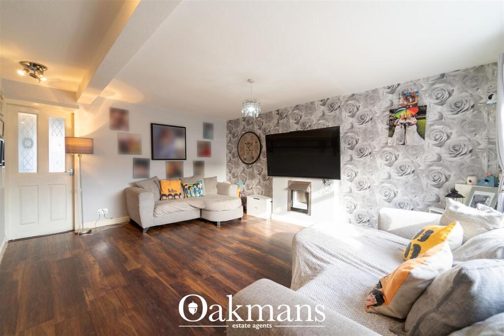 House in Birmingham - View 2