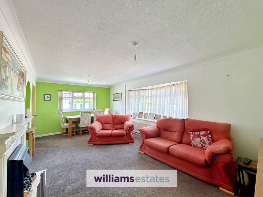 House in Denbigh, Brookhouse - View 3