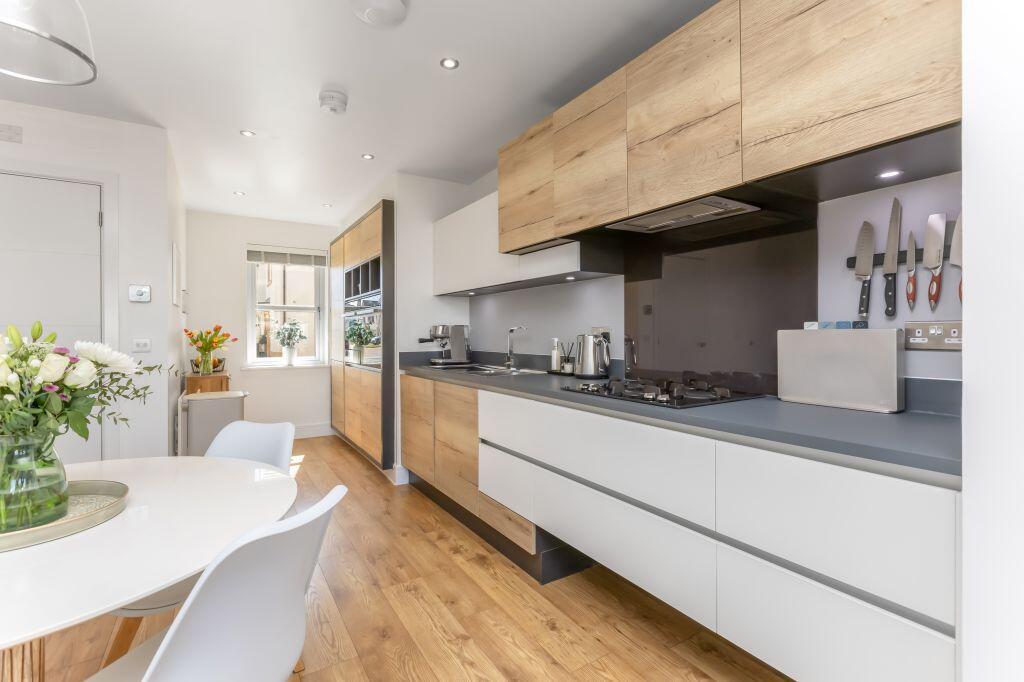 21 Shiel Hall Medway, Rosewell, EH24 9EW photo 4