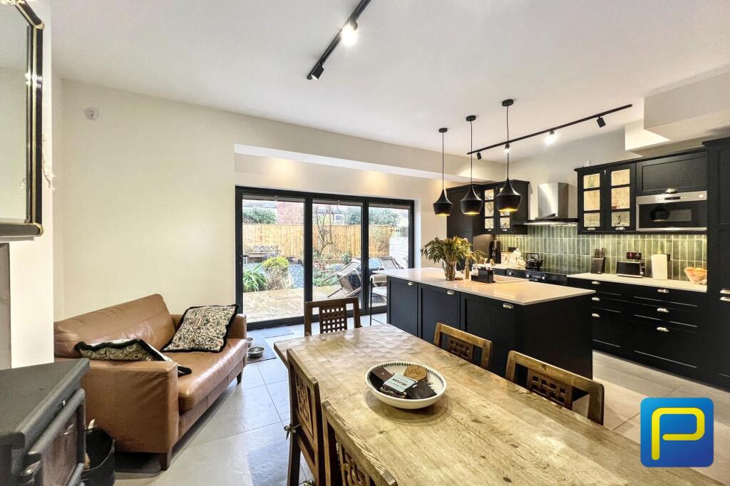 Main image of property: Ventnor Gardens, Whitley Bay, Tyne and Wear, NE26 1QB