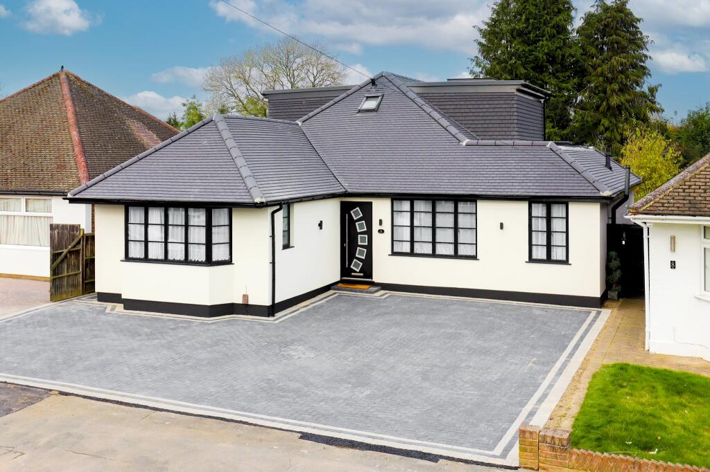 Main image of property: Oakington Avenue, Little Chalfont