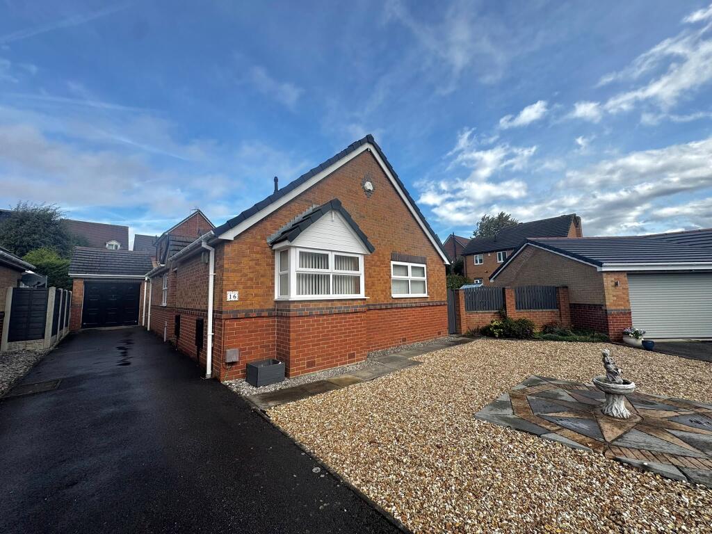 Main image of property: Kiveton Gardens, Kiveton Park, Sheffield, S26