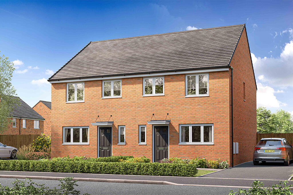 Main image of property: Stallings Lane,
Kingswinford,
DY6 7LJ
