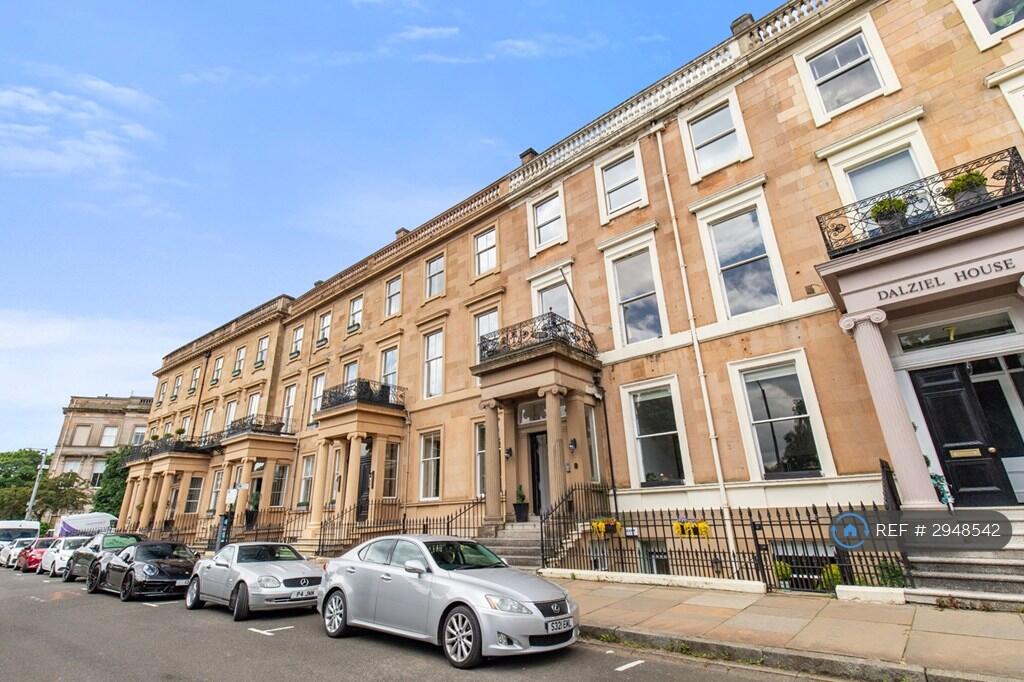 Main image of property: Claremont Terrace, Glasgow, G3