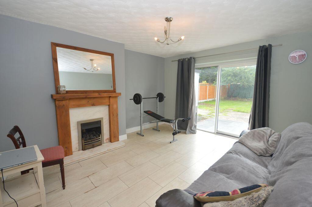 House in Warrington - View 4