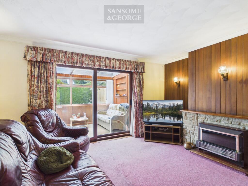 House in Stratfield Mortimer, Mortimer - View 4