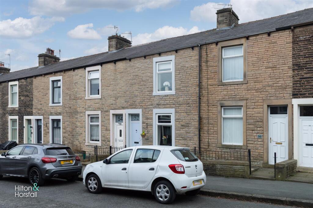 Lower Park Street, Barnoldswick