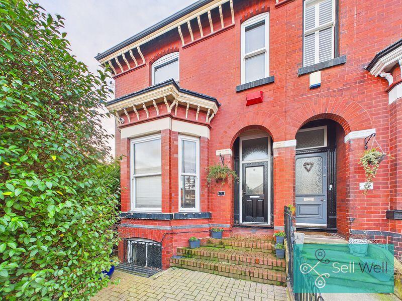 Main image of property: Stanley Road, Worsley, Manchester