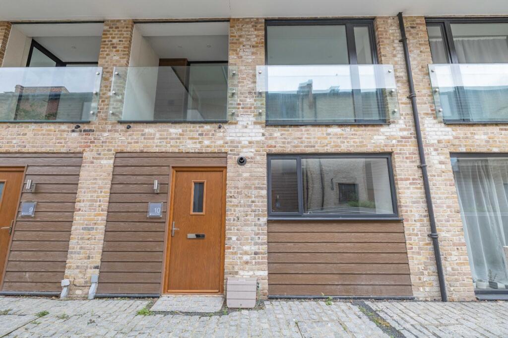 Main image of property: Stour Street, Canterbury, CT1