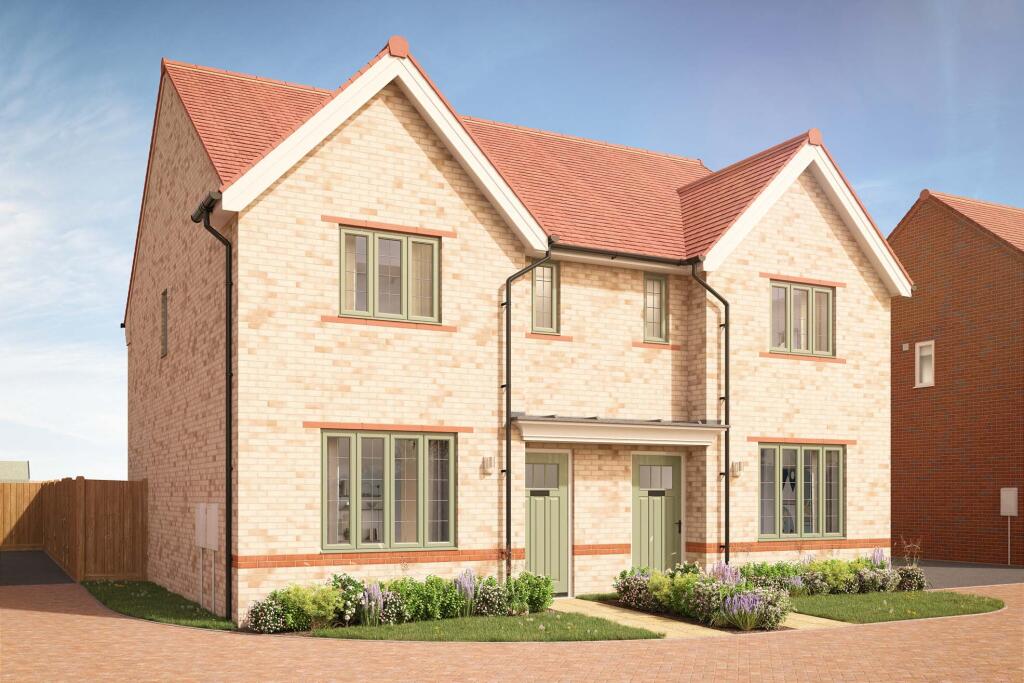 Main image of property: Ashingdon Road,
Rochford,
SS4 1TB