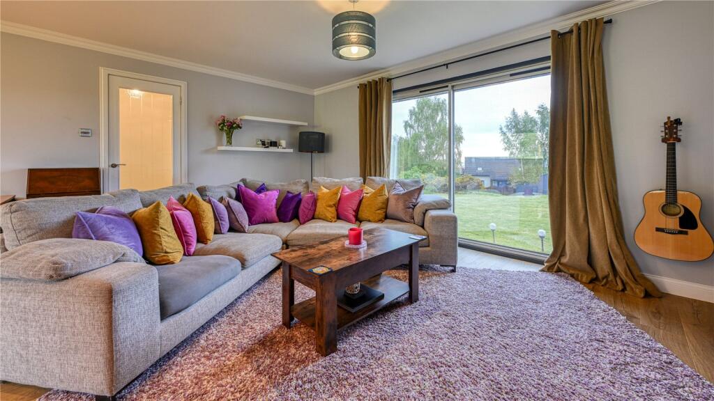 House in Beauly, Teandalloch - View 3