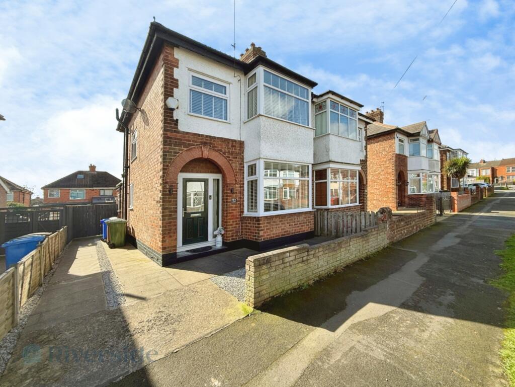 Main image of property: Sunningdale Road, Hessle