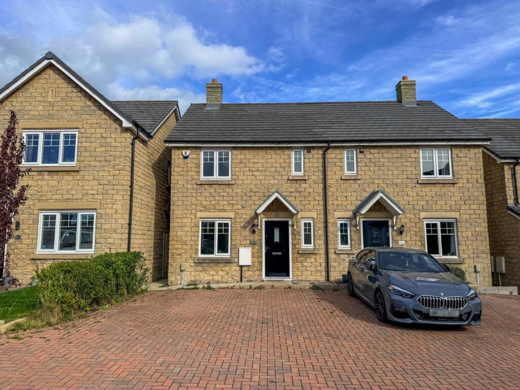 Main image of property: Starling Road, Buxton