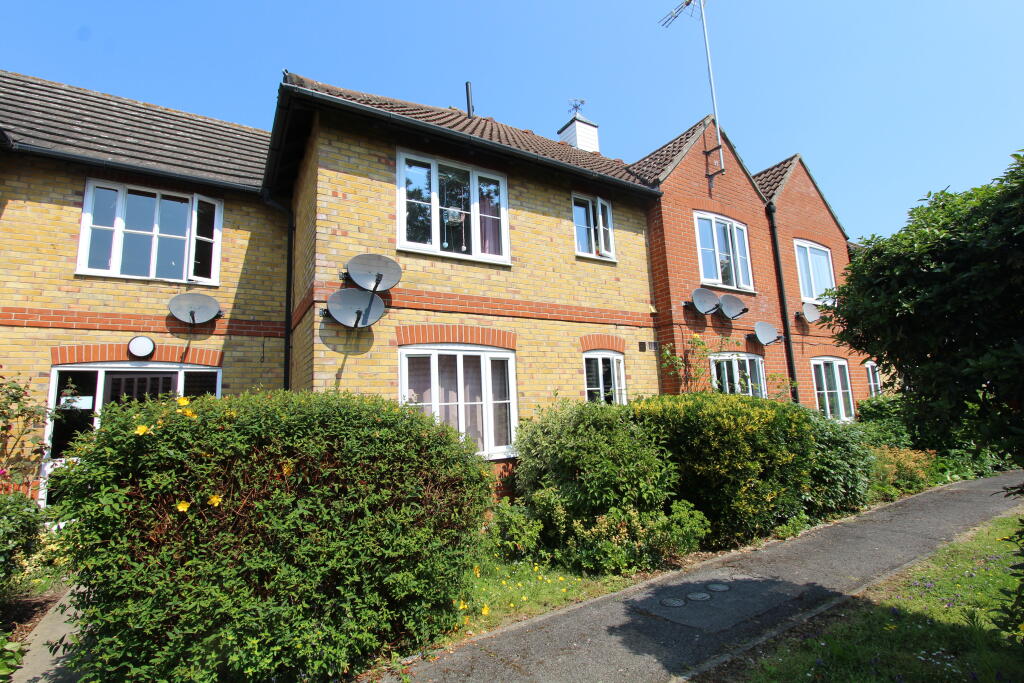 Main image of property: Mill Road, Colchester