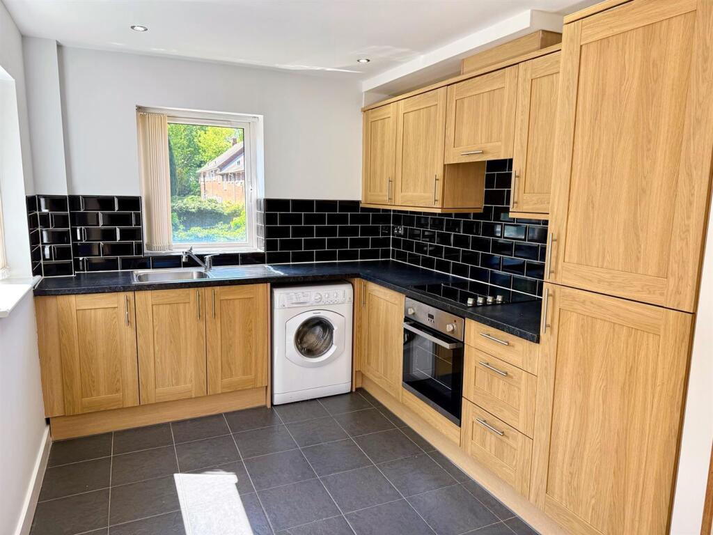 Apartment in Birmingham - View 5