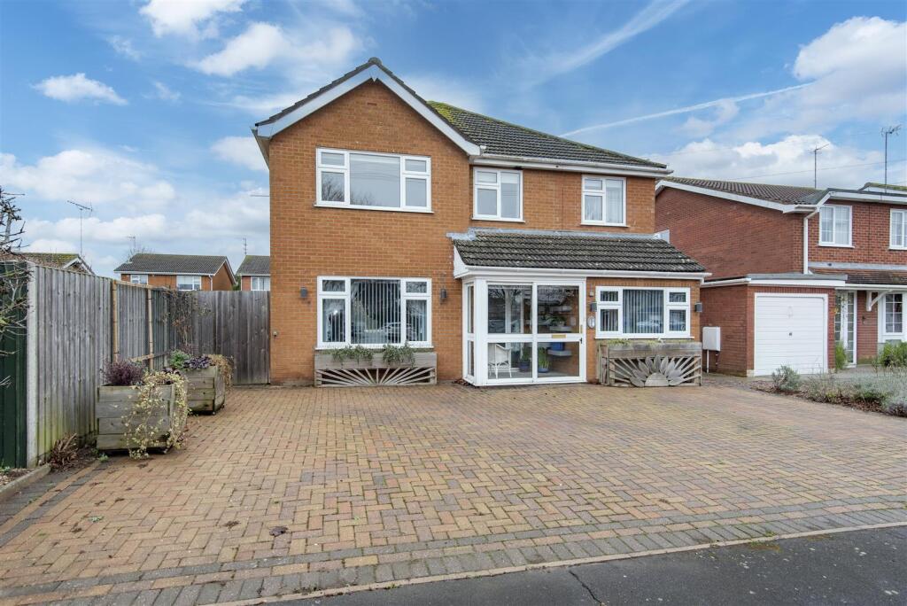 Main image of property: Quaker Lane, Spalding