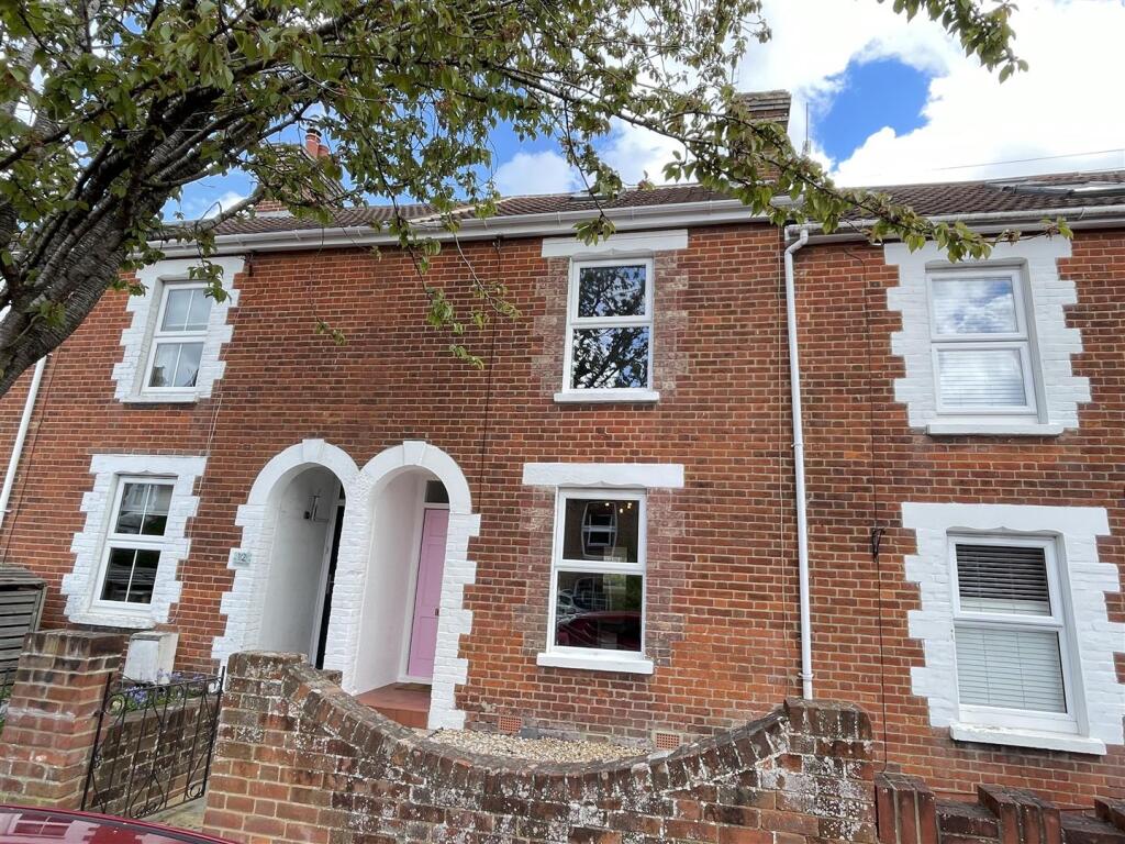 3-bed house on St. Marks Road, Salisbury, £360,000