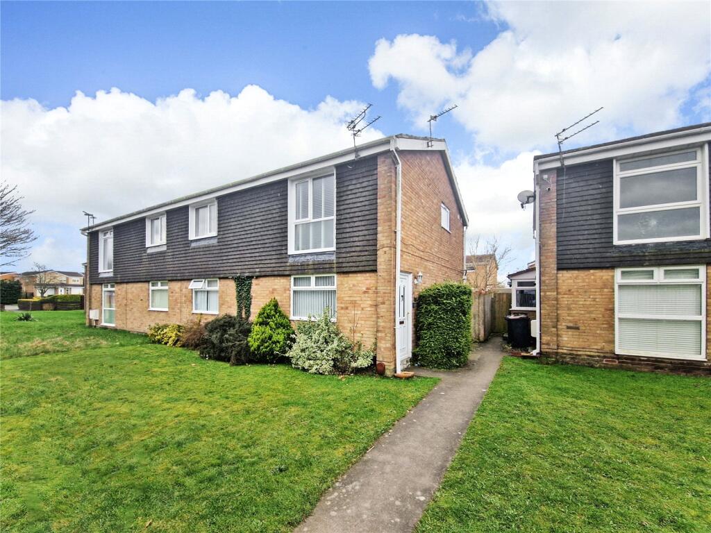 Main image of property: Lincoln Walk, Great Lumley, Chester Le Street, Durham, DH3