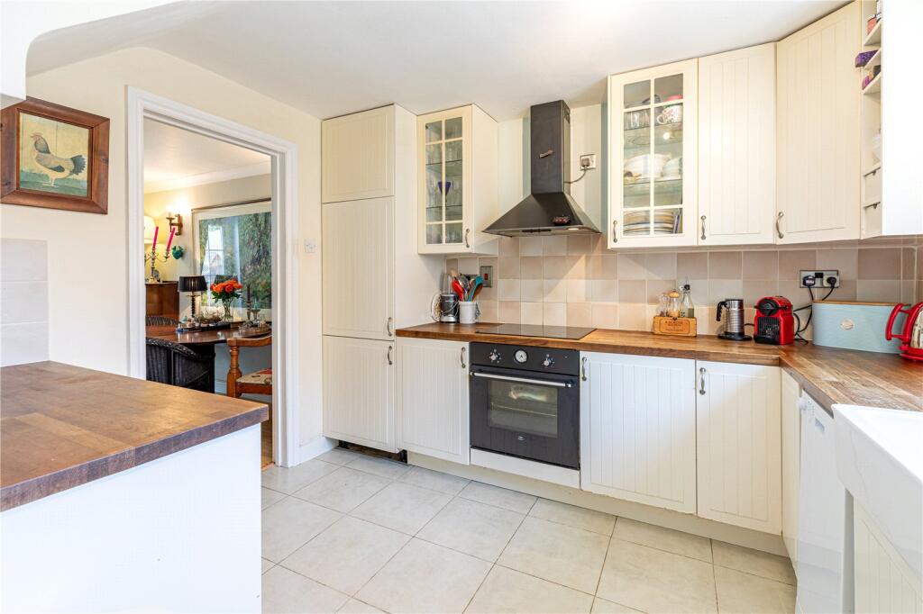House in Reading - View 3