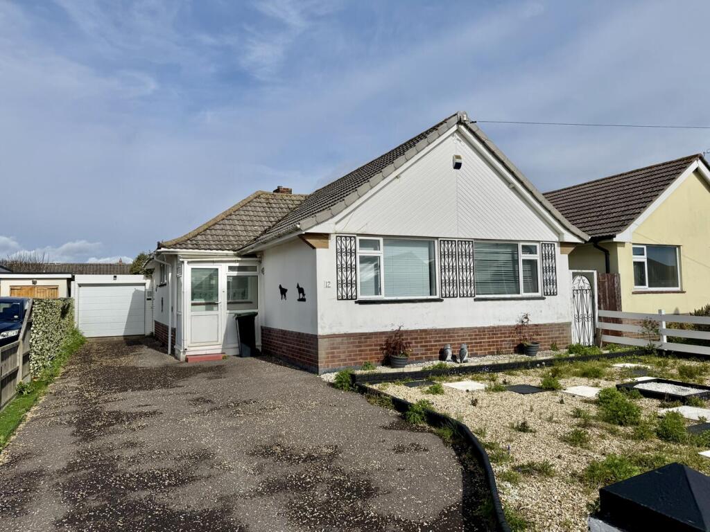 Main image of property: Sheldrake Road, Mudeford