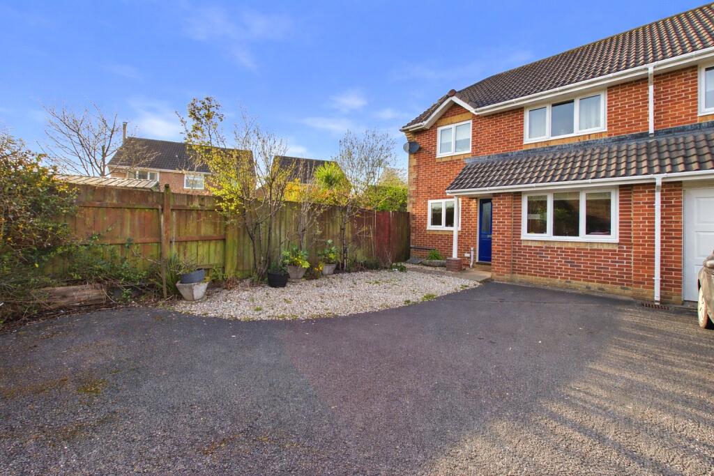 Main image of property: Elizabeth Road, Bude, Cornwall