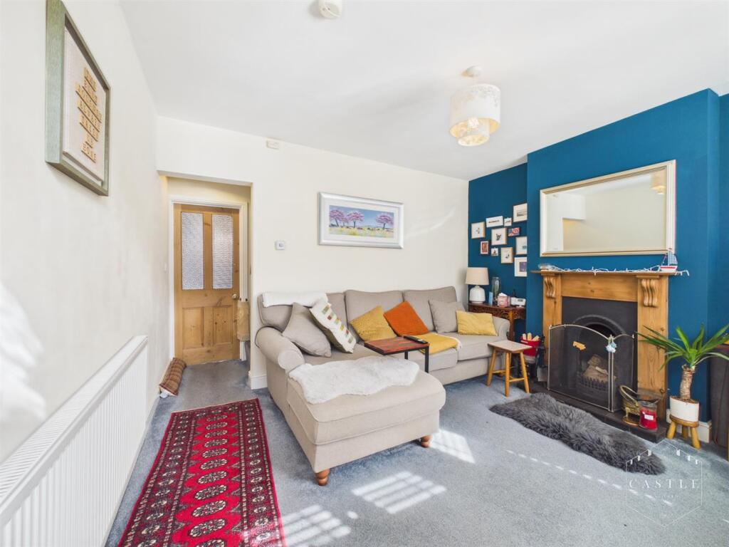 House in Leicester - View 5