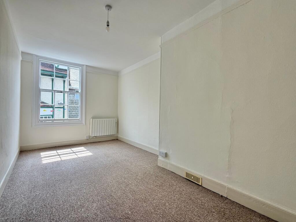 Apartment in South Hams, The Mount, Totnes - View 4