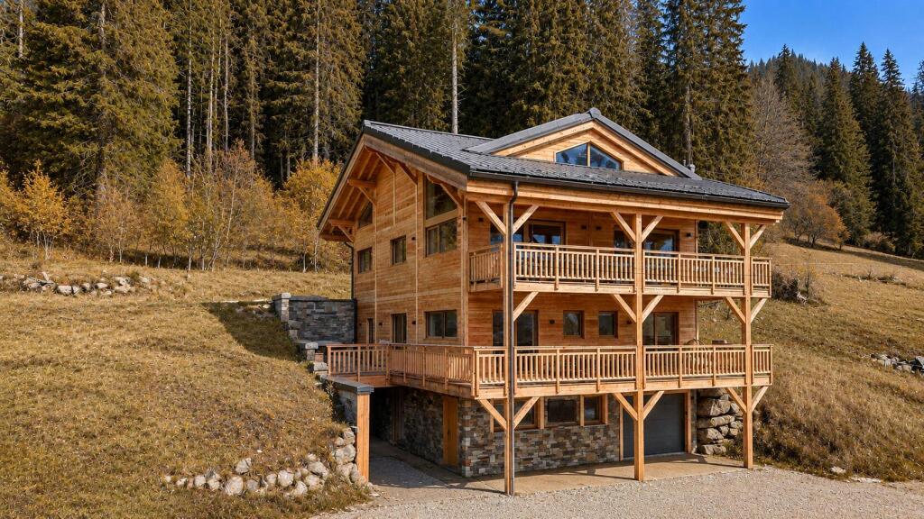 Main image of property: Rhone Alps, Haute-Savoie, Morzine