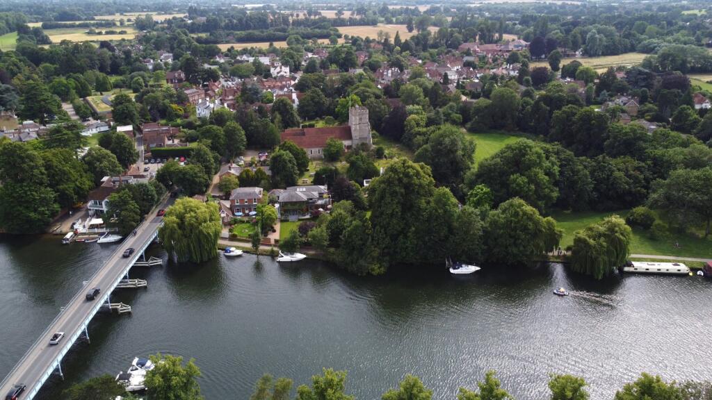 House in Cookham, Windsor and Maidenhead - View 2