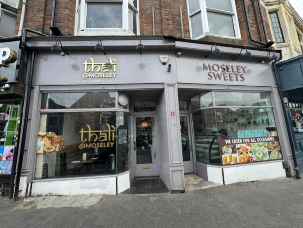 Main image of property: St. Marys Row, Birmingham
