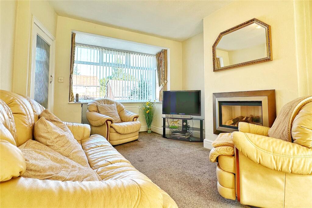 House in Tameside, Waterloo - View 4