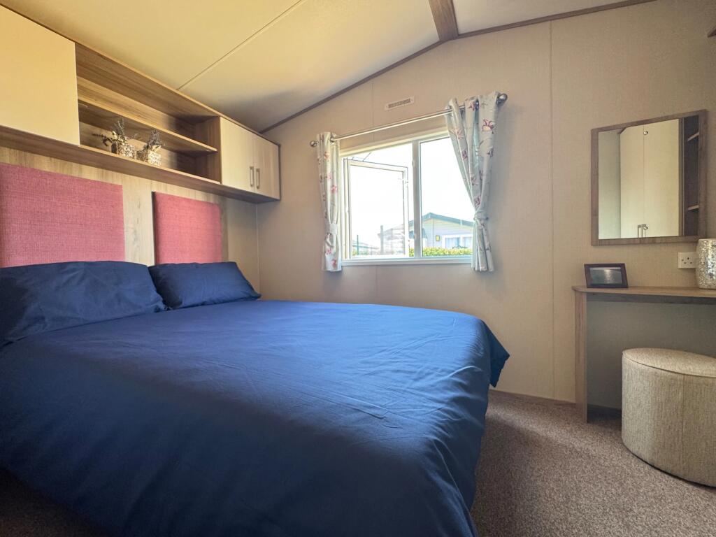 2016 ABI Oakley, Pevensey Bay Holiday Park, Pevensey Bay, Eastbourne, East Sussex, BN24 6DH - View 5
