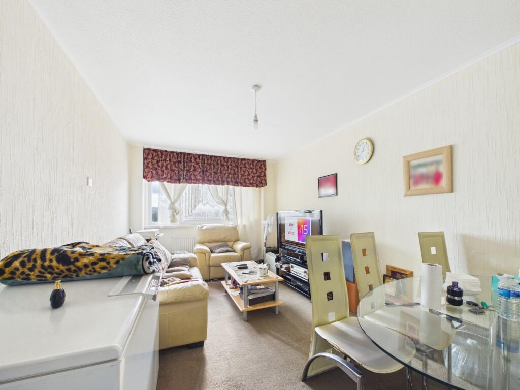 Main image of property: Raymond Postgate Court, 1 Tawney Road, London, Greater London, SE28