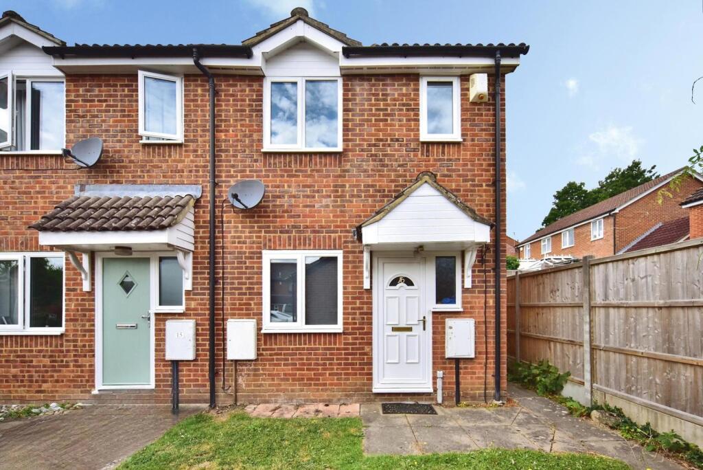 Main image of property: Nutwood Close, Weavering, Maidstone, Kent, ME14